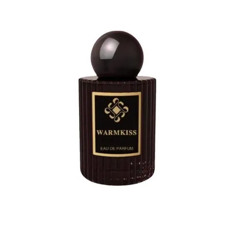 Black Coffee Fragrance Men's And Women's Long-Lasting Fragrance Perfume