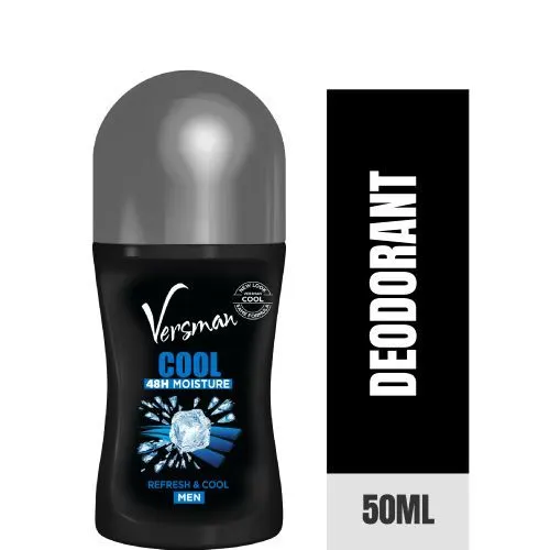 VERSMAN Versman Cool 50ml Roll On