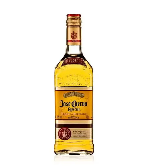 Jose Cuervo Gold