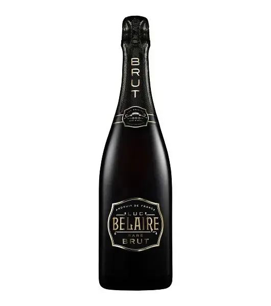 Belaire Brut
