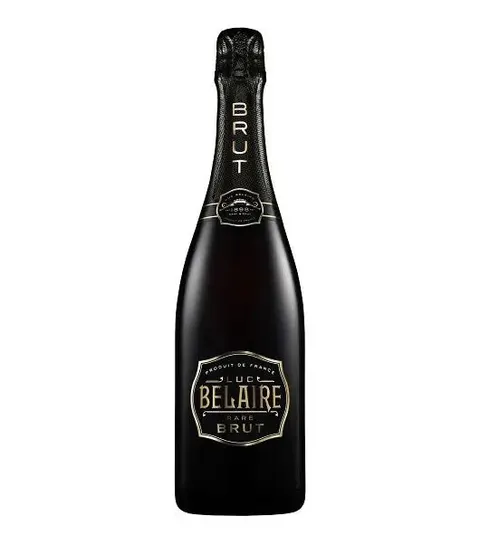 Belaire Brut