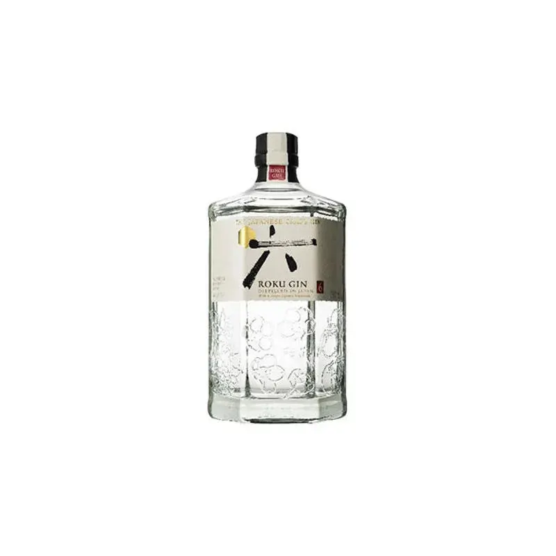 Roku Gin