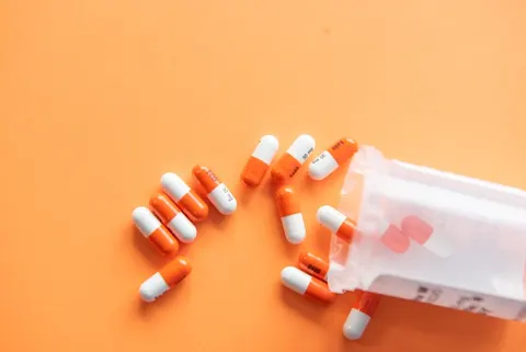 Paracetamol 500mg (20 tablets)