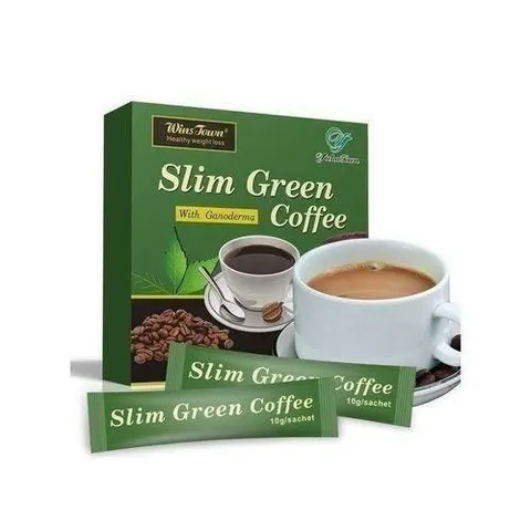 Share this product    Slimming Coffee Flat Tummy Coffee