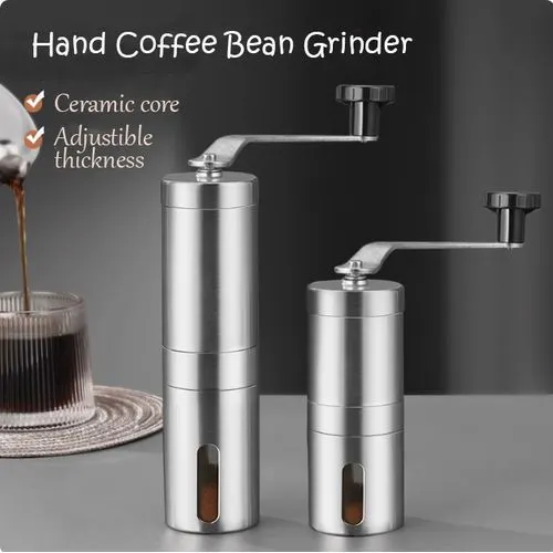 Hand Coffee Bean Grinder