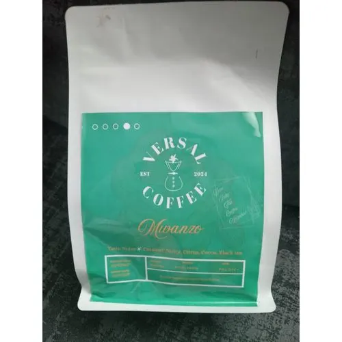 Versal Coffee- Dark Roast