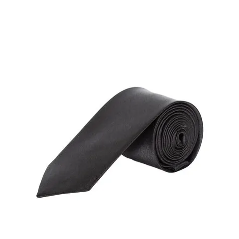 Men's Satin Skinny Slim Neck Tie